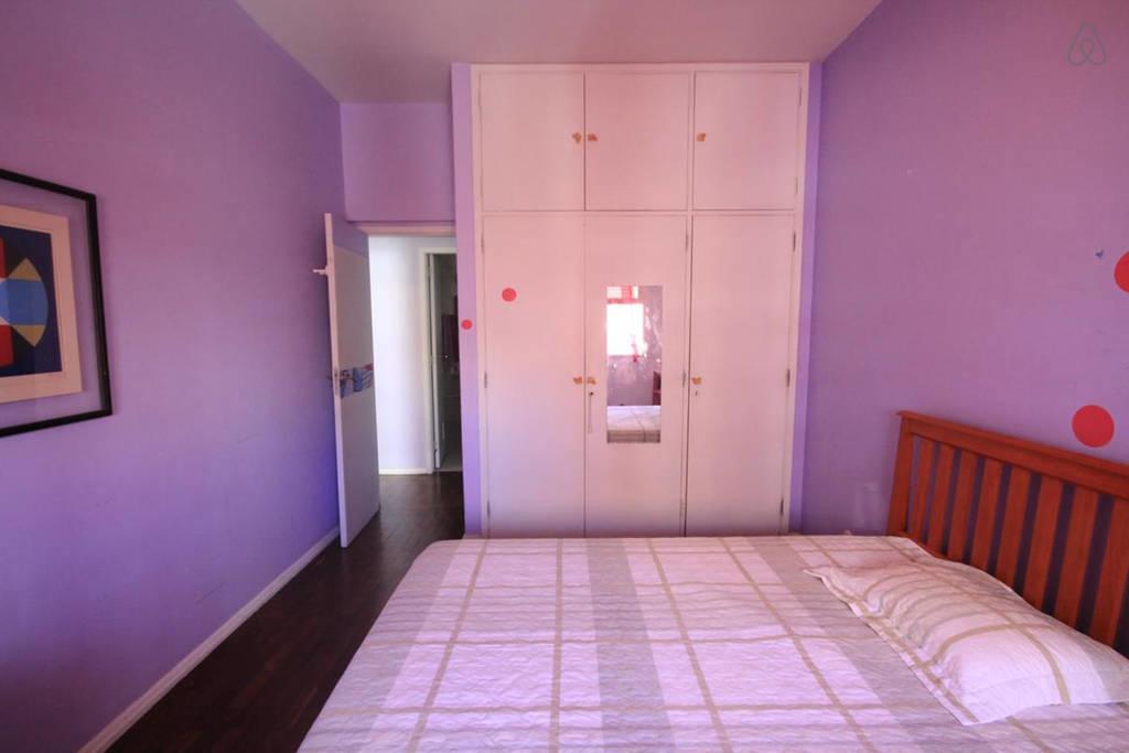 Apartamento Hilario Gouveia Río de Janeiro