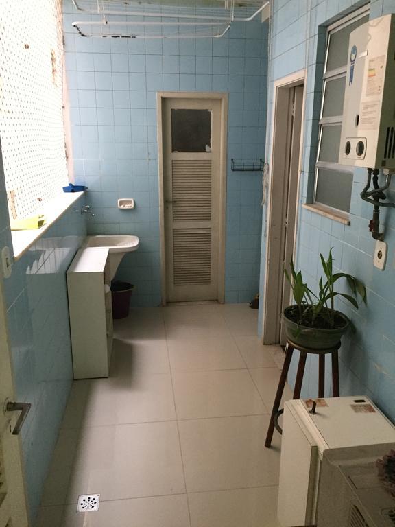 Hilario Gouveia Apartamento Río de Janeiro