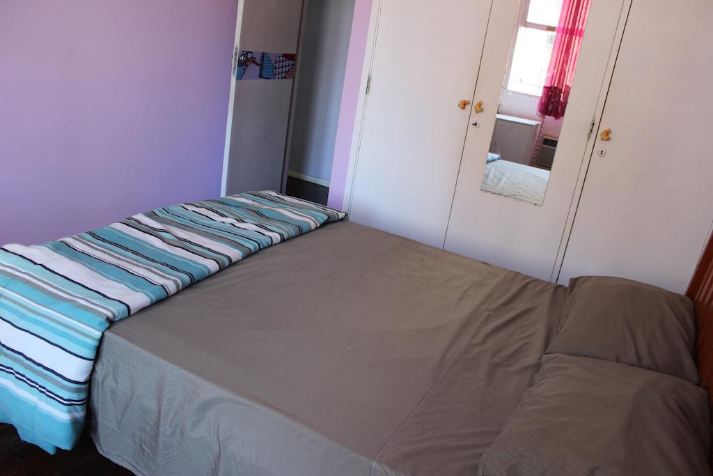 Apartamento Hilario Gouveia Río de Janeiro