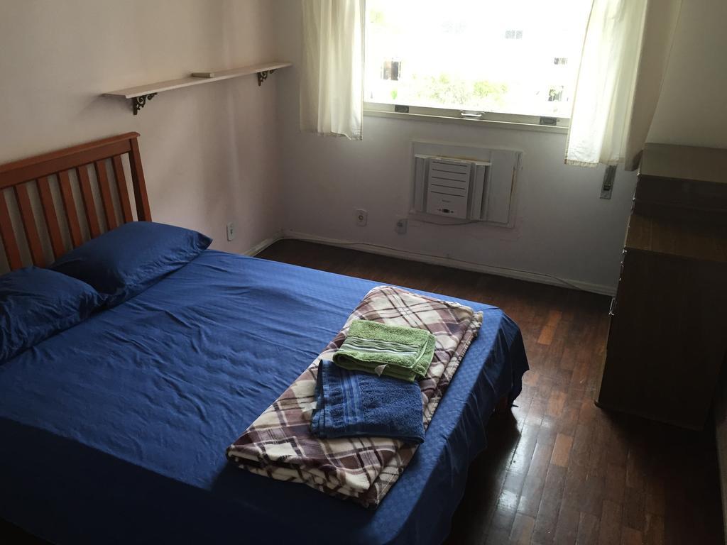 Apartamento Hilario Gouveia *